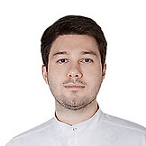 Погорелов Ринат Александрович