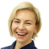 Садикова Динара Рафиковна