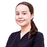 Габдрахманова Эмилия Ильнуровна