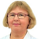 Заманова Альфия Габдулхаевна