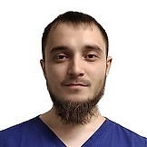 Бикчантаев Анвар Ахметович