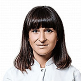 Клюканова Ирина Анатольевна