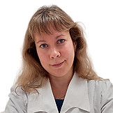 Иванова Тина Ринатовна