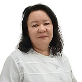 Камашева Гульнара Рашитовна