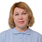 Нуриева Елена Григорьевна