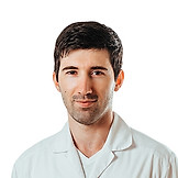 Омаров Али Камилевич