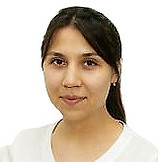 Закарова Альбина Насимовна