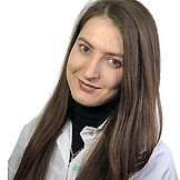 Бакаева Карина Ильдусовна