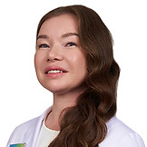 Уракова Елена Николаевна