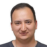 Сагитов Рустам Альфредович