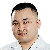 Абдилакимов Максатбек Сулайманович