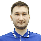 Назаров Ришат Рашитович