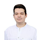 Белялов Данияр Эльдарович