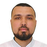 Хазиев Алмаз Альбертович