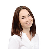 Фазульзянова Аделя Данилевна