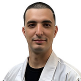 Курбанов Айнур Рустамович