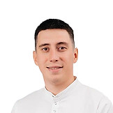 Мухлисуллин Ильназ Хамзович