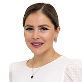 Никонова Наиля Иршатовна