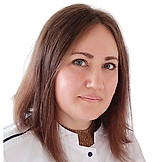 Ахмерова Гульнара Анасовна