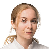 Гамируллина Ольга Николаевна