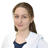 Семенова Инга Владимировна