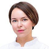 Хамитова Асель Ильшатовна