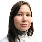 Шайхатарова Лариса Валерьевна