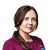 Валеева Диана Рамильевна