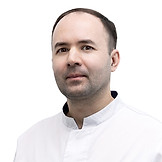 Гайсин Рустам Фирдинатович