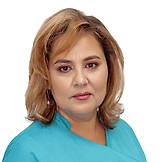 Хазияхметова Яна Тагировна