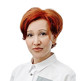 Карамуллина Лилия Харисовна