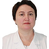 Галиакберова Алсу Шамилевна