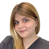 Самсанович Алина Анатольевна