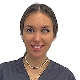 Максимова Ольга Вячеславовна