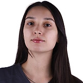 Сунгатуллина Алия Ильдаровна