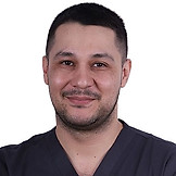 Джумаев Эльдар Альбертович