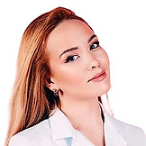 Шаймарданова Наталья Владимировна