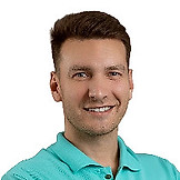 Гайнутдинов Тимур Анварович