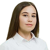 Хасаншина (Илаева) Гулия Гамилевна