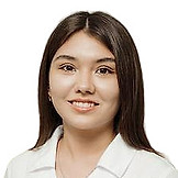 Шамазова Динара Ринатовна