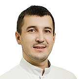 Симакаев Василий Витальевич