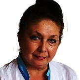 Ложко Флора Адельхановна