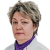 Файзуллина Светлана Валентиновна