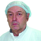 Вавилов Игорь Петрович