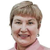 Мингазова Лилия Назмутдиновна