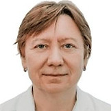 Вязникова Татьяна Викторовна