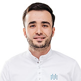 Комилов Хусрав Мухаммадович