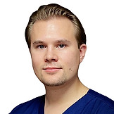 Расческов Арсений Алексеевич