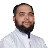 Хайватов Лазизбек Шавкатжонович