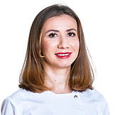 Васильева Елена Денисовна